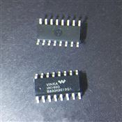 VK36W8I 一款高性能、高集成度的線性恒流LED驅動IC詳解