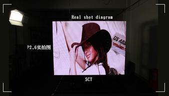 室內1080P超清P2.5 LED全彩顯示屏 高清視界，廠價直銷